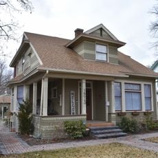 Charles Paynton House