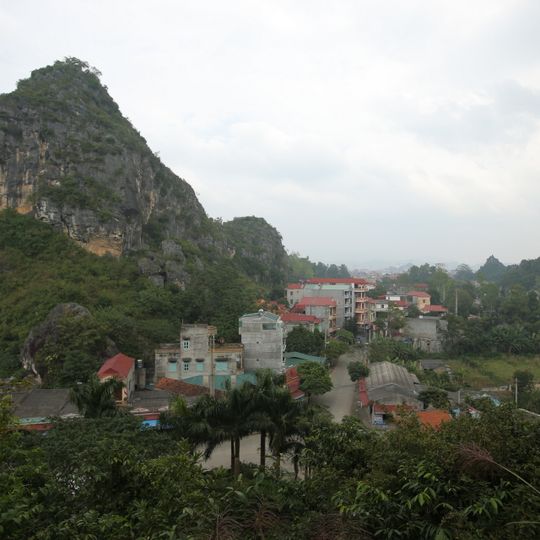 Lạng Sơn