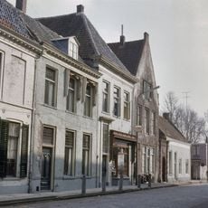 Jufferenstraat 3, Elburg