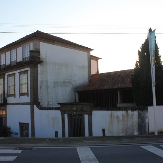 Casa Branca