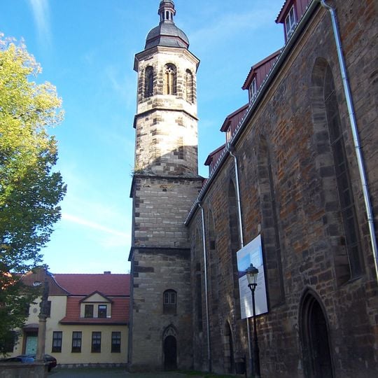 Oberkirche