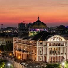 Theatro da Paz