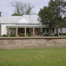 South Railroad Historic District