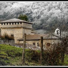 Convent and Palace of Quejana