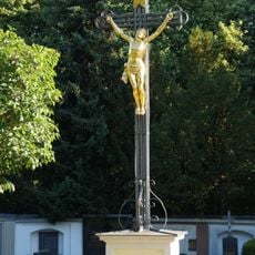 Friedhof am Dreifaltigkeitsberg