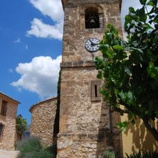Església de Sant Francesc de Turballos