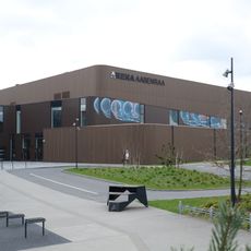 Aabenraa Idrætscenter
