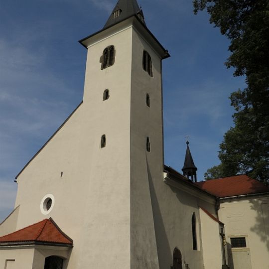 Church of Saint John the Baptist
