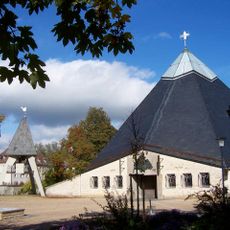 Evangelisch-lutherische Kirche Zum Guten Hirten