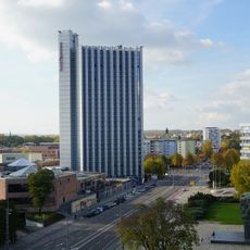 Congress Hotel Chemnitz