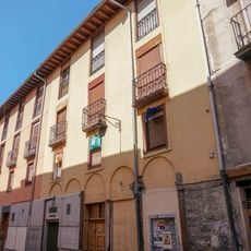 Casa Santo Domingo 40