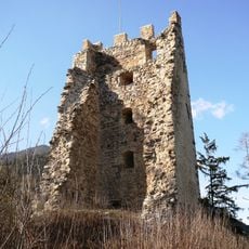 Castle Salern