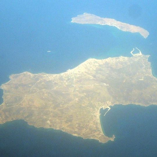 Avşa