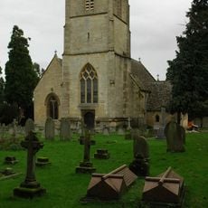 Church of the Holy Trinity