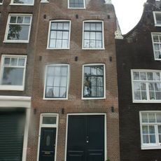 Brouwersgracht 173, Amsterdam