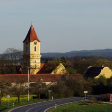 Church of Saints Philip and James