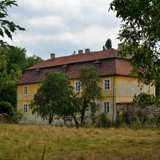 Schloss Schöngrabern, Unterwaltersdorf