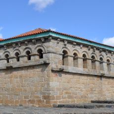 Domus Municipalis de Bragança