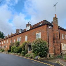 38-48, Beavers Road