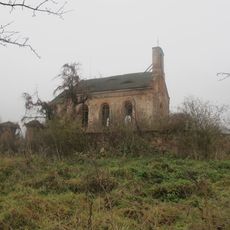 Church of the Assumption in Přibenice