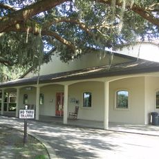 Florida Carriage Museum & Resort