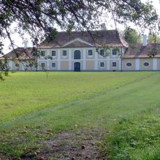 Forsthaus (Jägerhaus)