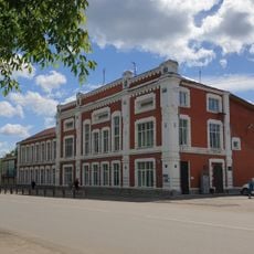 Электростанция (Гусь-Хрустальный)