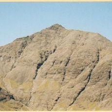 Garbh-bheinn