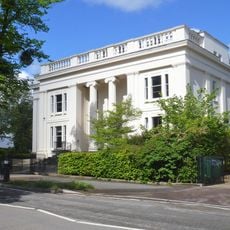 Bayshill House And Lingwood House