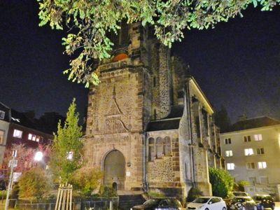 At night 2