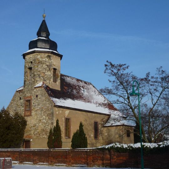 Dorfkirche Starsiedel