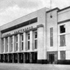 Stadio Giorgio Ascarelli