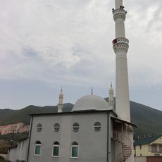 Нова џамија (Балин Дол)