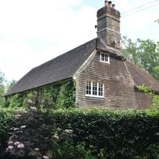 Sharps Bridge House