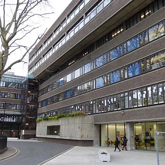 City, University of London