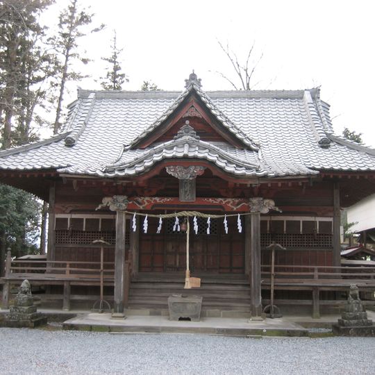 Muku Jinja
