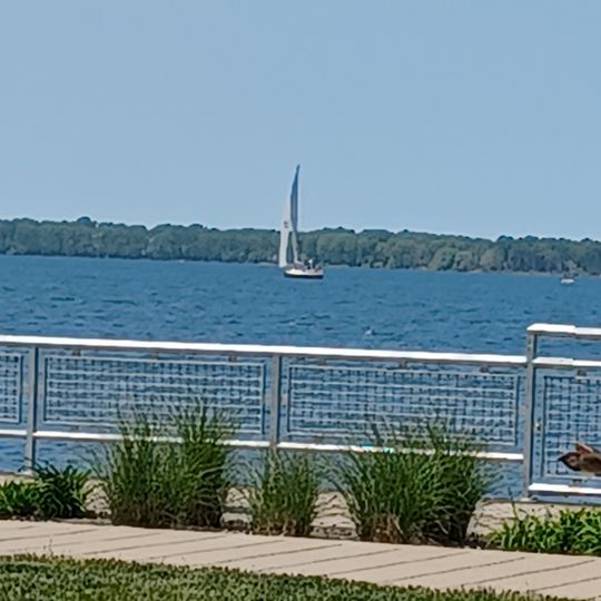 Shoreline Bar & Grille