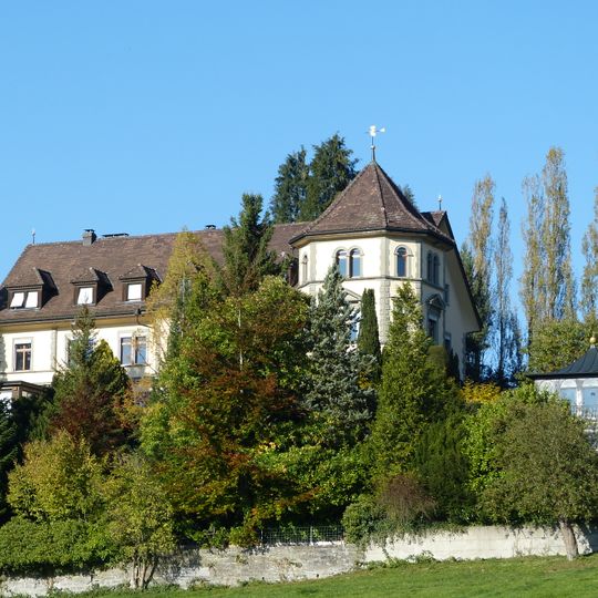 Villa Katharinenberg