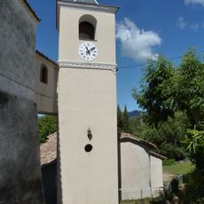 Sant Mateu de Joanet