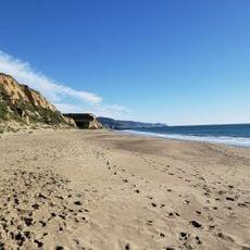 Santa Maria Beach