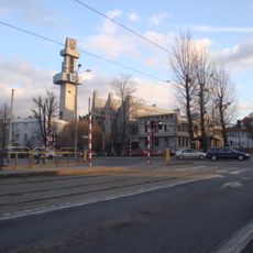 Exaltation of the Holy Cross church in Grudziądz