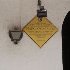 Tablao Los Canasteros