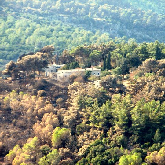 Havat Mishmar Hacarmel