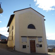 Saint Peter of Alcántara church