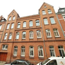 Querstraße 7, Hannover