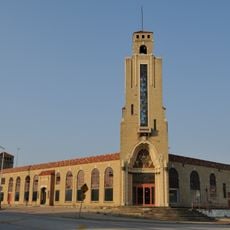 Fort Worth Public Market