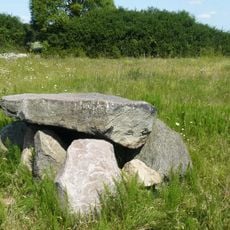 Rezerwat archeologiczny w Rosku