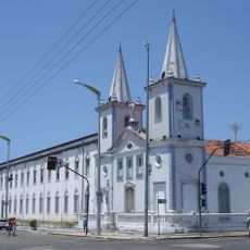 Seminário da Prainha