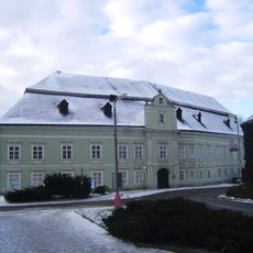 Moravské Budějovice