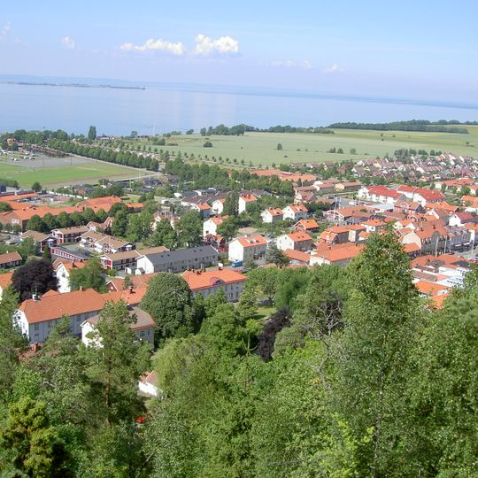 Gränna